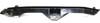 BUMPER SUPPORT BRACKET FR LH PLASTIC REPLACEMENT FOR TOYOTA SIENNA 2005 PARTSLINK NUMBER TO1042112