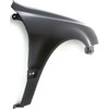 FENDER FR RH REPLACEMENT FOR ACURA TL 2003 PARTSLINK NUMBER  AC1241115