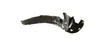 FENDER LINER FR LH REPLACEMENT FOR ACURA TL 2003 PARTSLINK NUMBER  AC1248106
