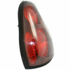 TAIL LAMP RH HQ REPLACEMENT FOR ACURA TL 2003 PARTSLINK NUMBER  AC2801103