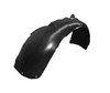 FENDER LINER FR LH REPLACEMENT FOR AUDI A4  2003 PARTSLINK NUMBER  AU1248105