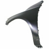 FENDER FR LH REPLACEMENT FOR KIA FORTE 2013 PARTSLINK NUMBER KI1240131U