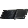 FOG LAMP COVER FR RH MATT-BLACK REPLACEMENT FOR KIA FORTE 2013 PARTSLINK NUMBER KI1039112