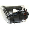 FOG LAMP FR LH W/SPORT HQ REPLACEMENT FOR BMW 3 SERIES WAGON 2003 PARTSLINK NUMBER  BM2592122