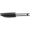 GRILLE LOWER LH W/O SPORT REPLACEMENT FOR BMW 3 SERIES WAGON 2003 PARTSLINK NUMBER  BM1038104