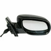 DOOR MIRROR RH MANUAL  REPLACEMENT FOR KIA FORTE5(5-DOOR HBACK) 2013 PARTSLINK NUMBER  KI1321144
