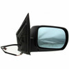 DOOR MIRROR RH POWER HTD  REPLACEMENT FOR ACURA MDX 2006 PARTSLINK NUMBER  AC1321103