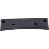 LICENSE PLATE BRACKET FR  REPLACEMENT FOR KIA FORTE5(5-DOOR HBACK) 2013 PARTSLINK NUMBER  KI1068100