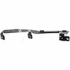 BUMPER BRACKET FR LH UPPER   REPLACEMENT FOR KIA FORTE KOUP(COUPE) 2013 PARTSLINK NUMBER  KI1042101
