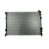 RADIATOR (13132) 2.0/2.4L AT/MT   REPLACEMENT FOR KIA FORTE KOUP(COUPE) 2013 PARTSLINK NUMBER  KI3010138