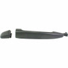 DOOR HANDLE RR LH/RH OUTER SLIDING DOOR REPLACEMENT FOR TOYOTA SIENNA 2005 PARTSLINK NUMBER TO1520131