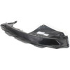 ENGINE SPLASH SHIELD 3.3L REPLACEMENT FOR TOYOTA SIENNA 2005 PARTSLINK NUMBER TO1228145
