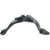 FENDER LINER RH REPLACEMENT FOR TOYOTA SIENNA 2005 PARTSLINK NUMBER TO1249130