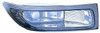 FOG LAMP FR RH HQ REPLACEMENT FOR TOYOTA SIENNA 2005 PARTSLINK NUMBER TO2593118