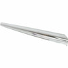 GRILLE MOULDING (INSERT) CHROME RH REPLACEMENT FOR TOYOTA SIENNA 2005 PARTSLINK NUMBER TO1213106
