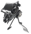 HOOD LATCH REPLACEMENT FOR TOYOTA SIENNA 2005 PARTSLINK NUMBER TO1234115