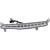 DAYTIME RUNNING LAMP RH US BUILT SX MODEL HQ   REPLACEMENT FOR KIA OPTIMA 2013 PARTSLINK NUMBER  KI2563100