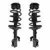 STRUT ASSEMBLY FR LH ONLY FIT FWD 7 PASSENGERS REPLACEMENT FOR TOYOTA SIENNA 2005 PARTSLINK NUMBER 11991