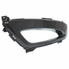 FOG LAMP BEZEL FR RH USA BUILT   REPLACEMENT FOR KIA OPTIMA 2013 PARTSLINK NUMBER  KI1039110U