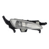 FOG LAMP FR RH CAPA   REPLACEMENT FOR KIA OPTIMA 2013 PARTSLINK NUMBER  KI2593124C
