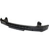 REBAR FR USA BUILT W/O DAYTIME RUNNING LAMP STEEL   REPLACEMENT FOR KIA OPTIMA 2013 PARTSLINK NUMBER  KI1006135