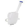 WINDSHIELD WASHER TANK    REPLACEMENT FOR KIA OPTIMA 2013 PARTSLINK NUMBER  KI1288112U