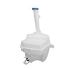 WINDSHIELD WASHER TANK W/CAP   REPLACEMENT FOR KIA OPTIMA 2013 PARTSLINK NUMBER  KI1288111