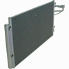 CONDENSER (3983)     REPLACEMENT FOR KIA OPTIMA HYBRID 2013 PARTSLINK NUMBER  HY3030148