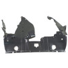ENGINE SPLASH SHIELD  REPLACEMENT FOR ACURA RL 2006 PARTSLINK NUMBER  AC1228103