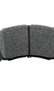 BRAKE PADS SET RR CERAMIC  REPLACEMENT FOR ACURA RSX 2006 PARTSLINK NUMBER  D537