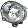 FOG LAMP FR LH HQ REPLACEMENT FOR BMW X5 2003 PARTSLINK NUMBER  BM2592121