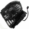 AC FAN ASSY REPLACEMENT FOR BMW X5 2003 PARTSLINK NUMBER  BM3020102
