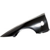 FENDER FR LH STEEL REPLACEMENT FOR BMW Z4 2003 PARTSLINK NUMBER  BM1240149