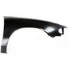 FENDER FR RH CAPA REPLACEMENT FOR BUICK CENTURY 2003 PARTSLINK NUMBER  GM1241259C
