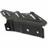 HEAD LAMP BRACKET RH STEEL     REPLACEMENT FOR KIA OPTIMA HYBRID 2013 PARTSLINK NUMBER  KI2509100