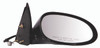 DOOR MIRROR RH POWER HTD REPLACEMENT FOR BUICK CENTURY 2003 PARTSLINK NUMBER  GM1321211