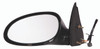 DOOR MIRROR LH POWER REPLACEMENT FOR BUICK REGAL 2003 PARTSLINK NUMBER  GM1320212
