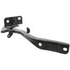HOOD HINGE LH STEEL     REPLACEMENT FOR KIA OPTIMA HYBRID 2013 PARTSLINK NUMBER  KI1236118