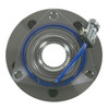 WHEEL BEARING/HUB RR FR - 4 WHEEL ABS CX (513121-104121) REPLACEMENT FOR BUICK CENTURY 2003 PARTSLINK NUMBER  513121