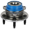 WHEEL BEARING/HUB FR W/O ABS (513203-104203) REPLACEMENT FOR BUICK REGAL  2003 PARTSLINK NUMBER  513203
