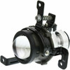 FOG LAMP FR LH HQ    REPLACEMENT FOR KIA RIO HATCHBACK 2013 PARTSLINK NUMBER  KI2592127