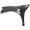 FENDER FR RH  REPLACEMENT FOR ACURA RSX 2006 PARTSLINK NUMBER  AC1241113