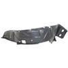 FENDER LINER FR LH  REPLACEMENT FOR ACURA RSX 2006 PARTSLINK NUMBER  	AC1250102