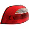 TAIL LAMP LH HQ    REPLACEMENT FOR KIA RIO HATCHBACK 2013 PARTSLINK NUMBER  KI2804107