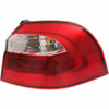 TAIL LAMP RH HQ    REPLACEMENT FOR KIA RIO HATCHBACK 2013 PARTSLINK NUMBER  KI2805107