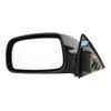DOOR MIRROR LH POWER REPLACEMENT FOR TOYOTA SOLARA 2005 PARTSLINK NUMBER TO1320240