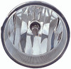 FOG LAMP FR LH/RH HQ REPLACEMENT FOR TOYOTA SOLARA 2005 PARTSLINK NUMBER TO2592117
