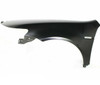 FENDER FR LH FROM VIN 5A073159 CAPA  REPLACEMENT FOR ACURA TL 2006 PARTSLINK NUMBER  AC1240118C