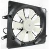 AC FAN ASSY  REPLACEMENT FOR ACURA TSX 2006 PARTSLINK NUMBER  AC3113108