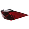 TAIL LAMP RH HQ  REPLACEMENT FOR ACURA TSX 2006 PARTSLINK NUMBER  AC2819109